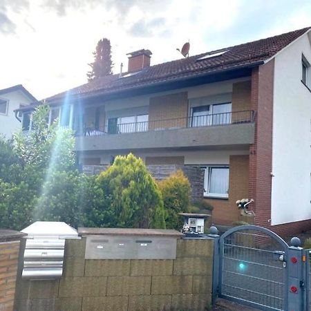 Moeblierte 3 Zimmer Apartment - Mit Smart Tv, Wlan Und Kostenfreie Parkplaetze Schloß Holte-Stukenbrock Buitenkant foto